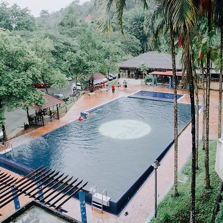 Janaview Taiping Hotel Exterior foto