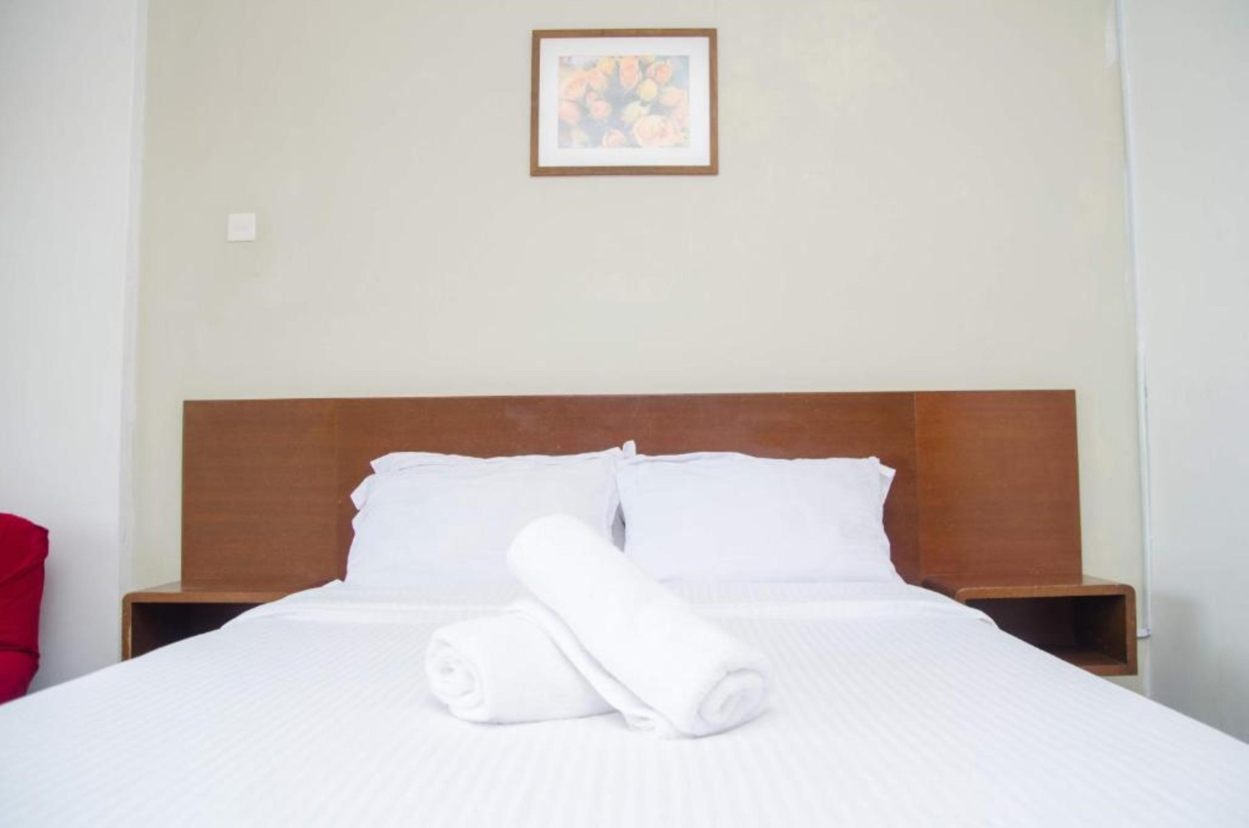 Janaview Taiping Hotel Exterior foto