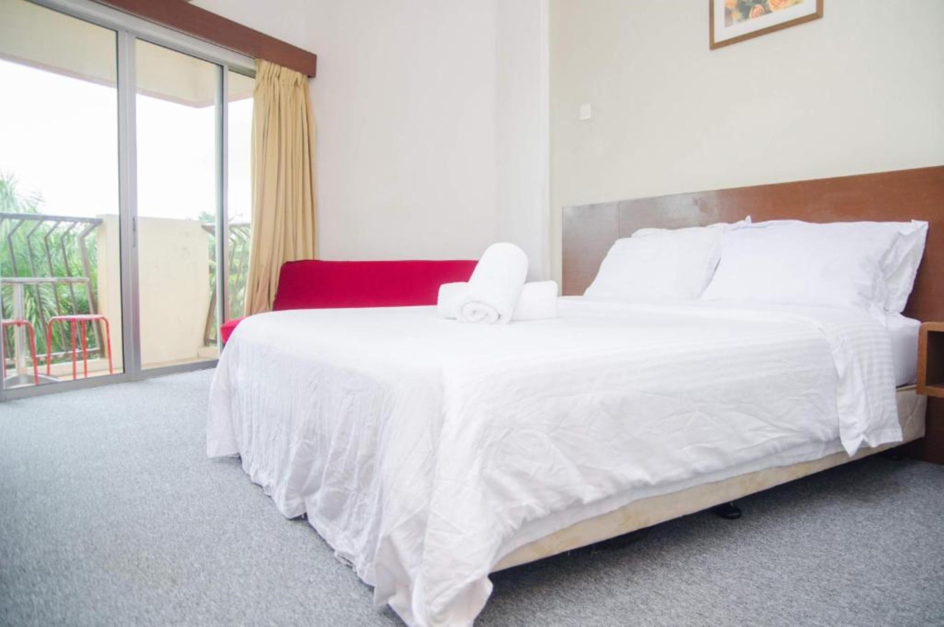 Janaview Taiping Hotel Exterior foto