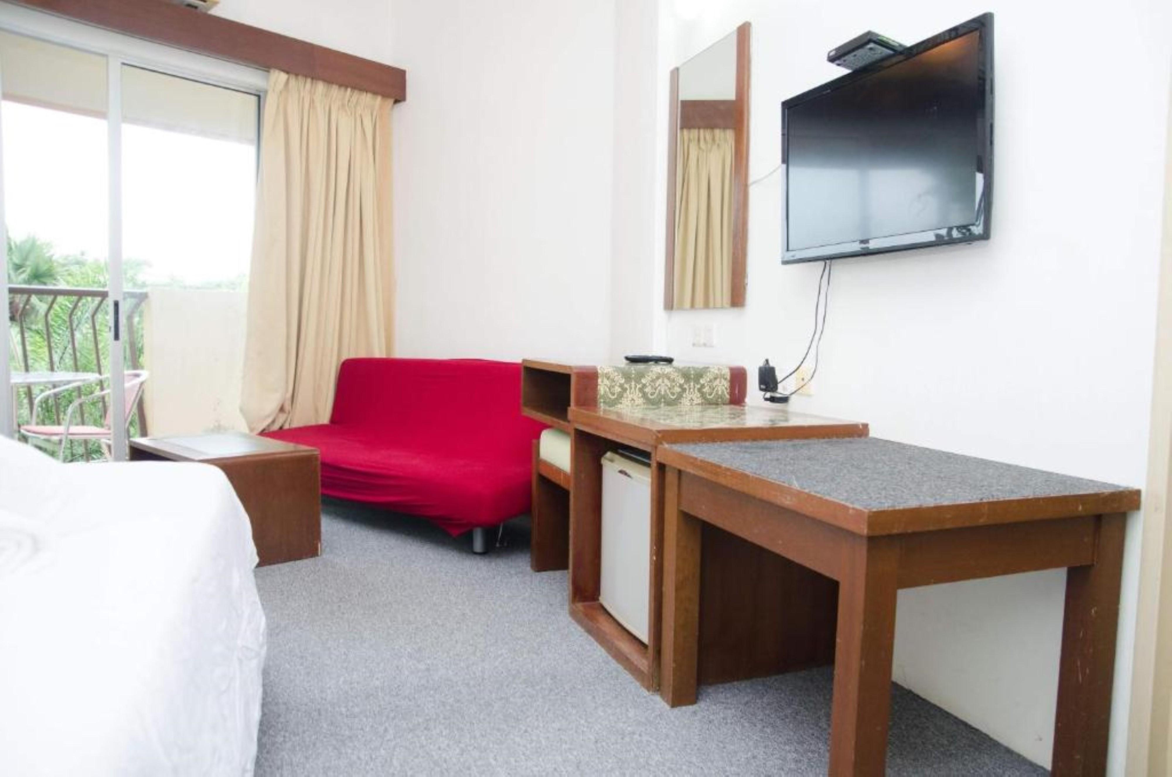 Janaview Taiping Hotel Exterior foto