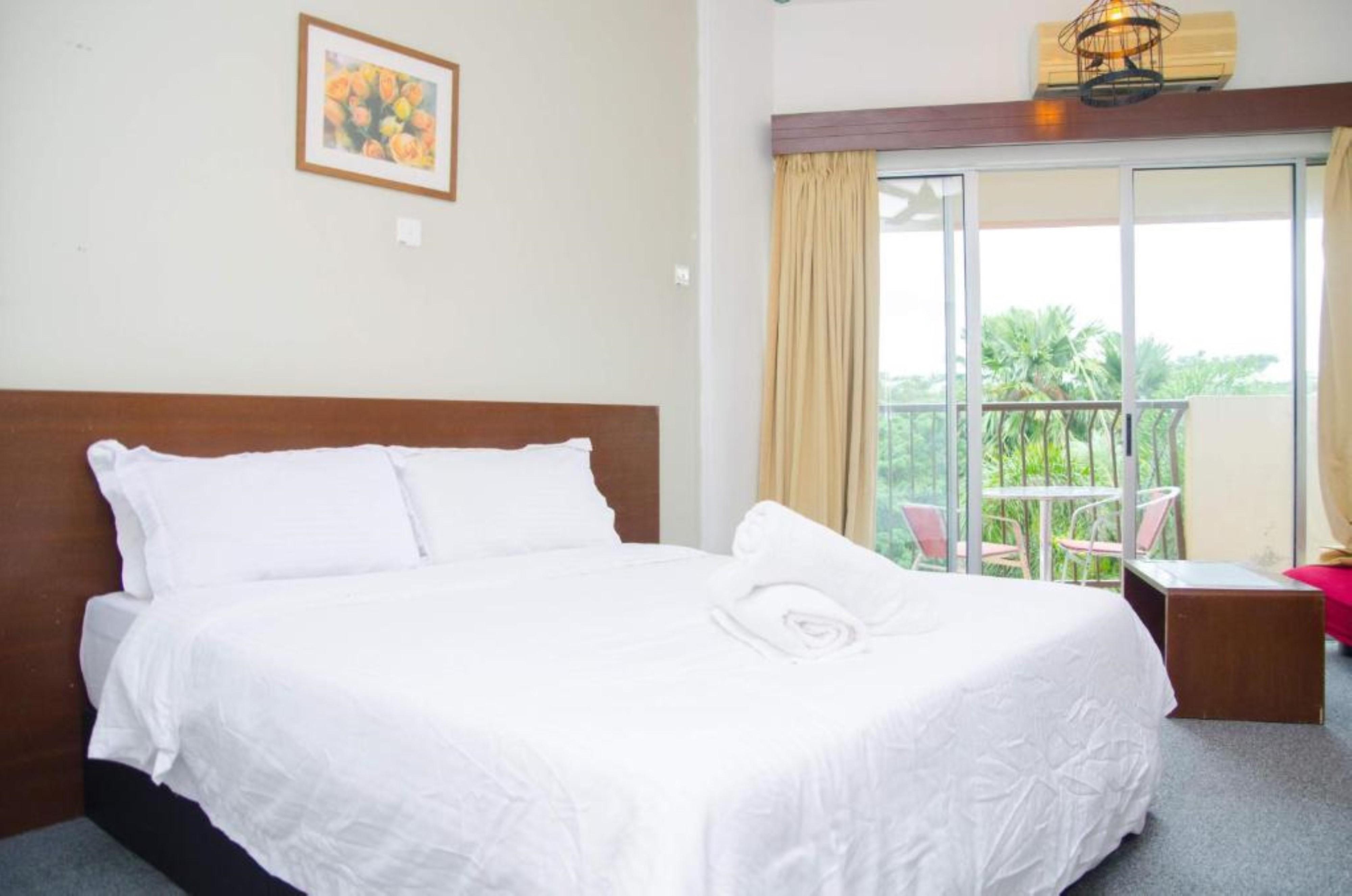 Janaview Taiping Hotel Exterior foto