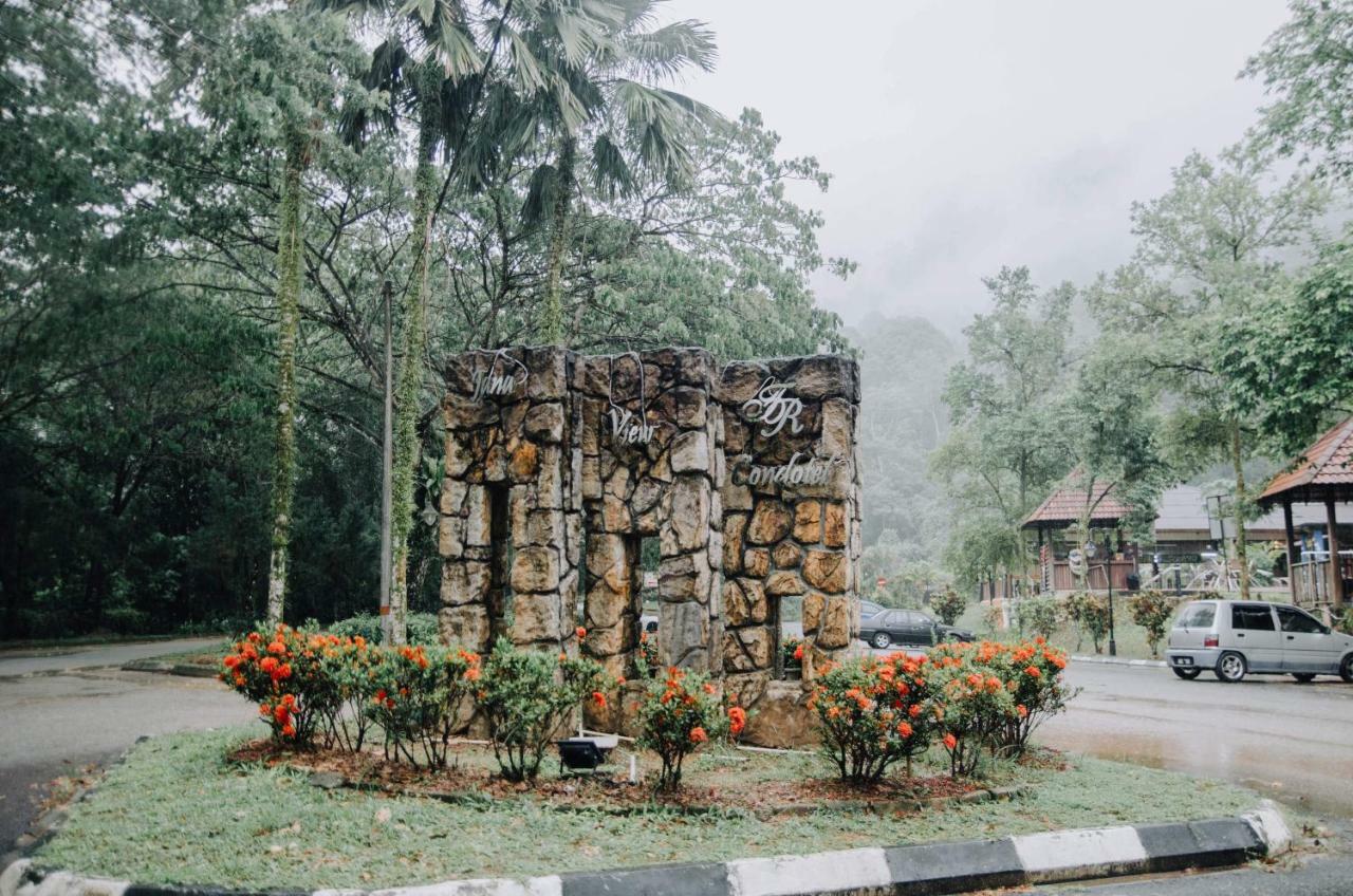 Janaview Taiping Hotel Exterior foto