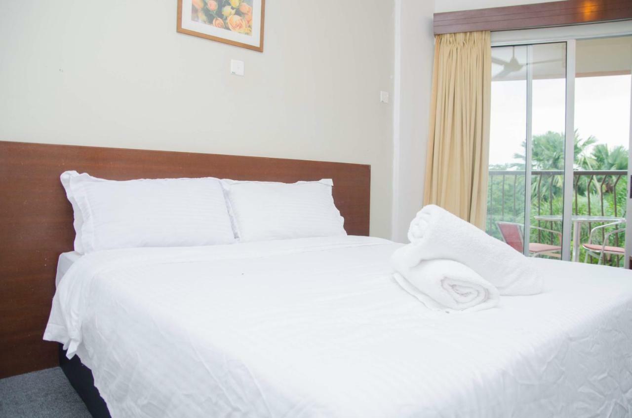 Janaview Taiping Hotel Exterior foto