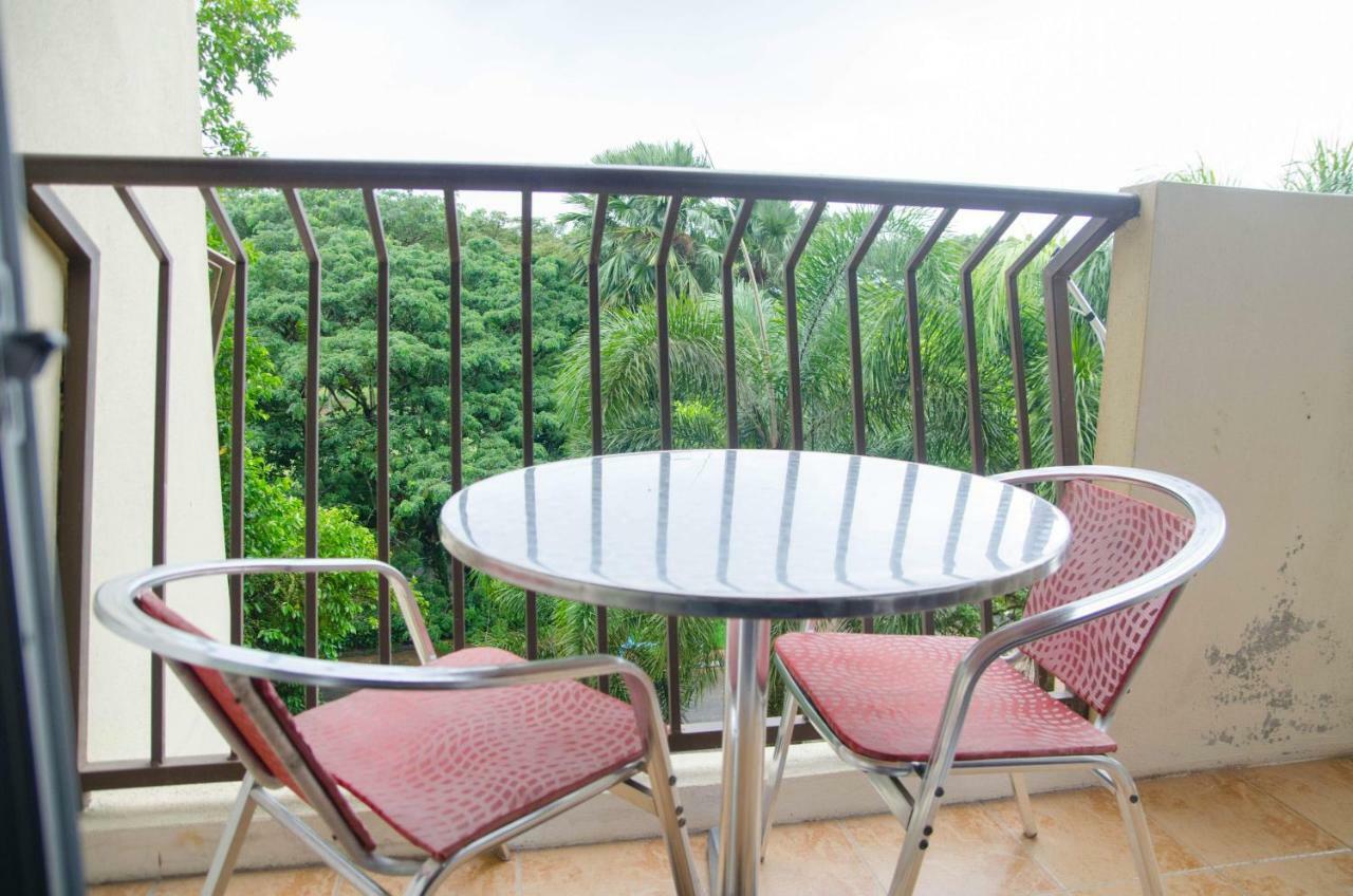 Janaview Taiping Hotel Exterior foto